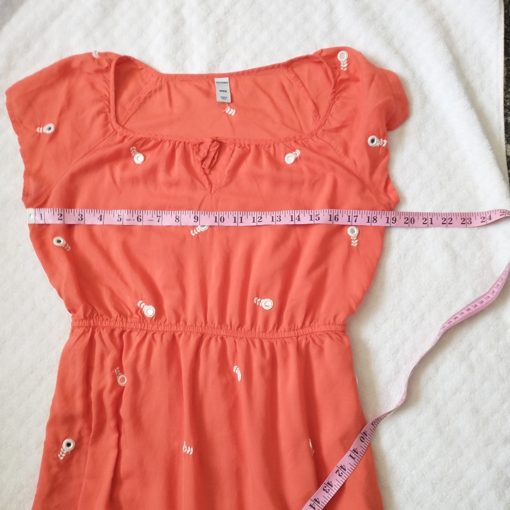 OLD NAVY dress B - Picture 8 of 10